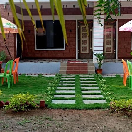 Coconut Village Resort Alibag Exterior photo